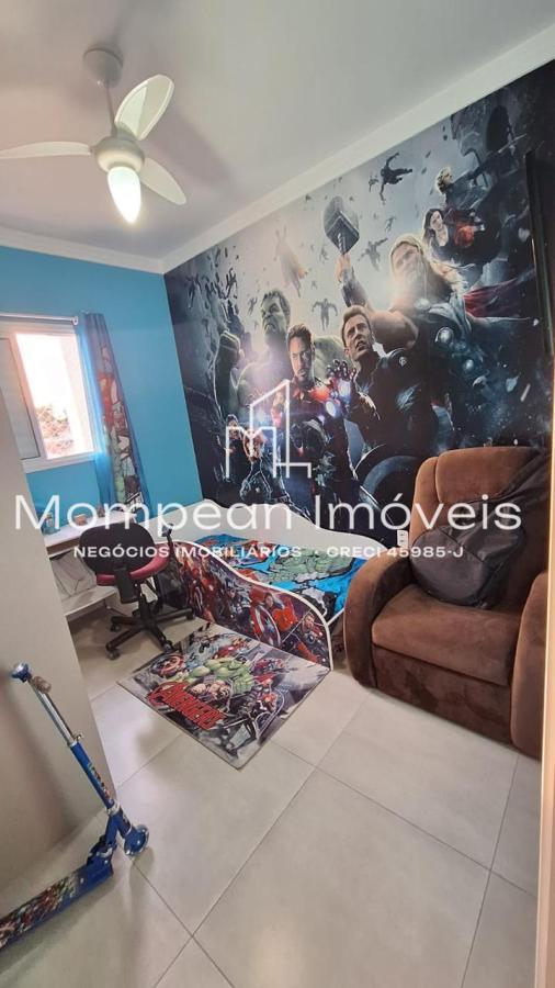 Apartamento à venda com 2 quartos, 52m² - Foto 12