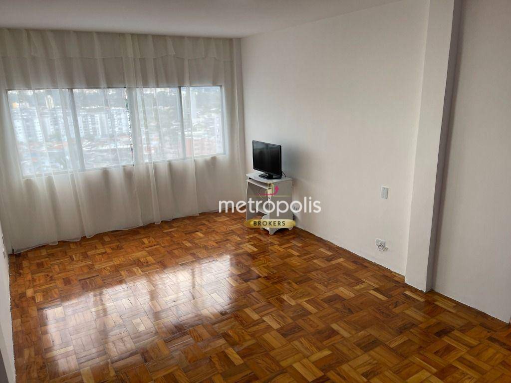 Apartamento à venda com 2 quartos, 85m² - Foto 3