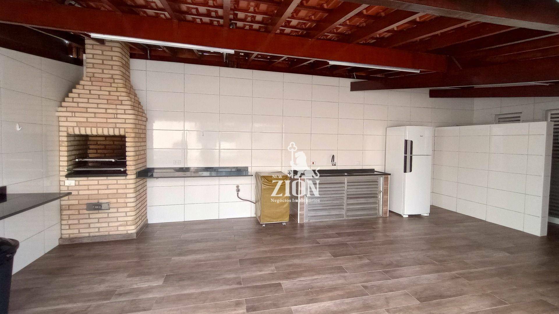 Apartamento à venda com 3 quartos, 75m² - Foto 6