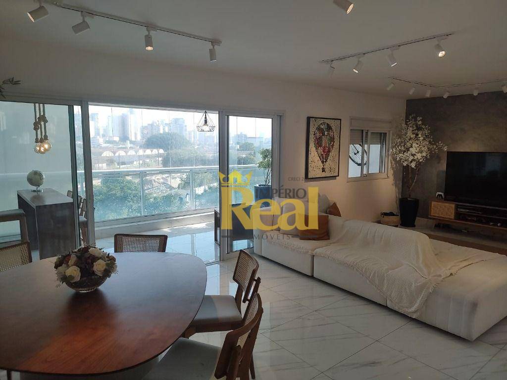 Apartamento à venda com 3 quartos, 159m² - Foto 24