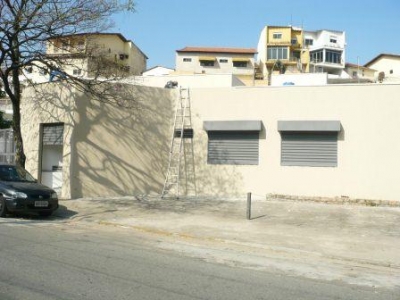 Sobrado para alugar, 350m² - Foto 6