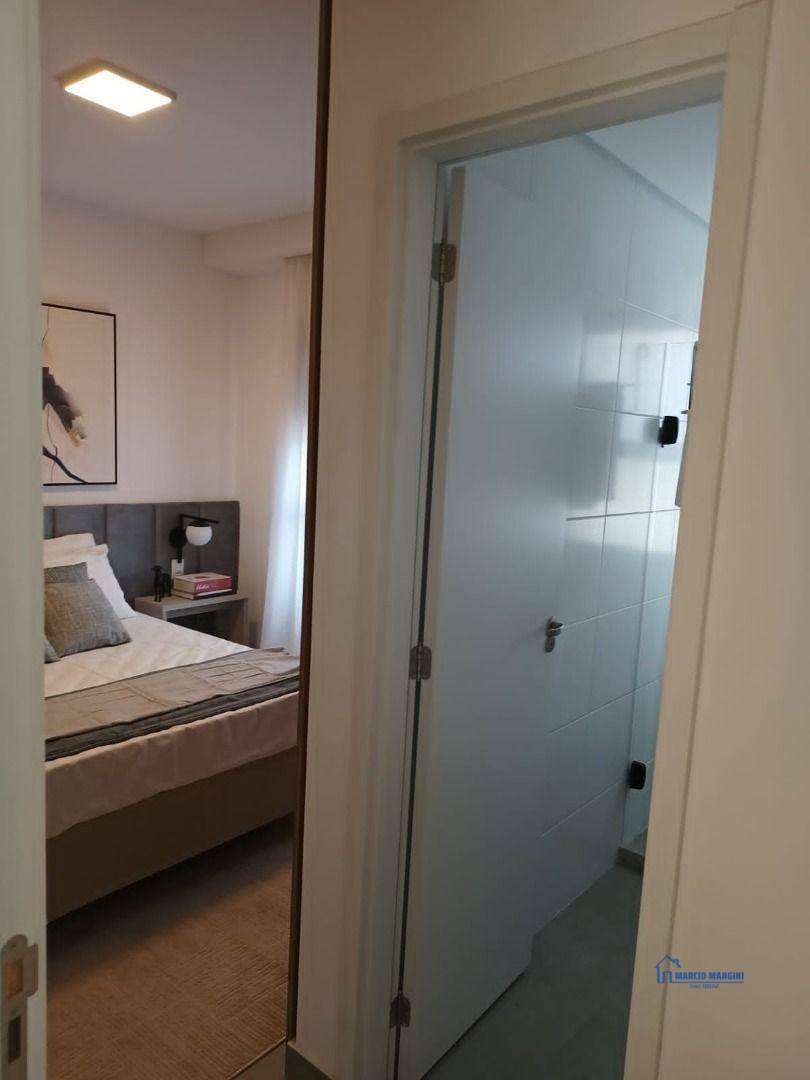 Apartamento à venda com 3 quartos, 78m² - Foto 14