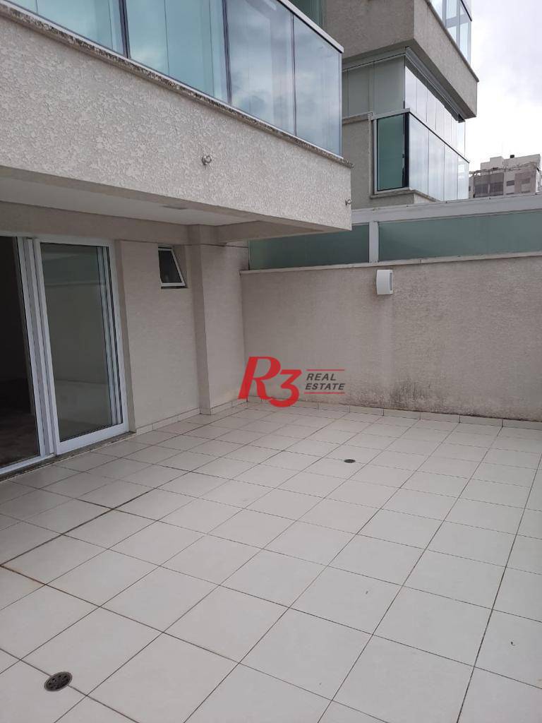 Apartamento à venda com 1 quarto, 70m² - Foto 1