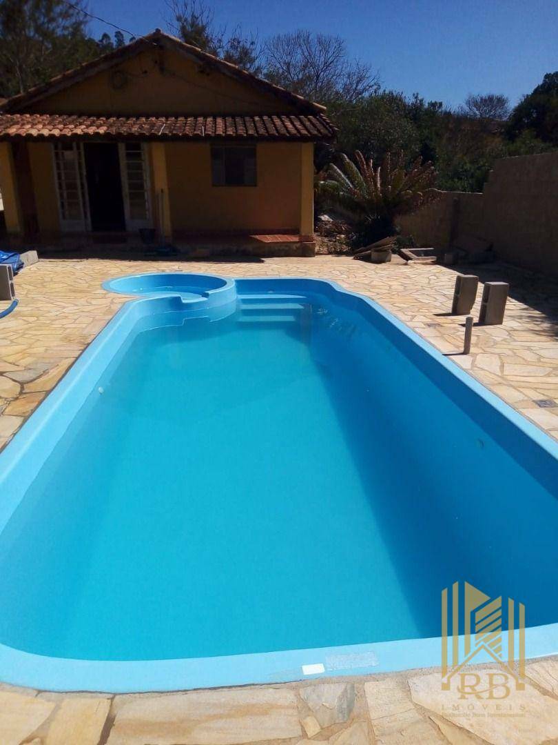 Chácara à venda com 3 quartos, 1000M2 - Foto 1