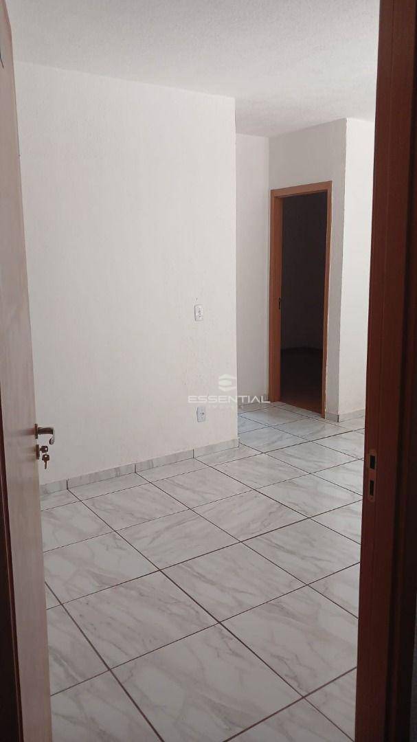 Apartamento à venda com 2 quartos, 45m² - Foto 1