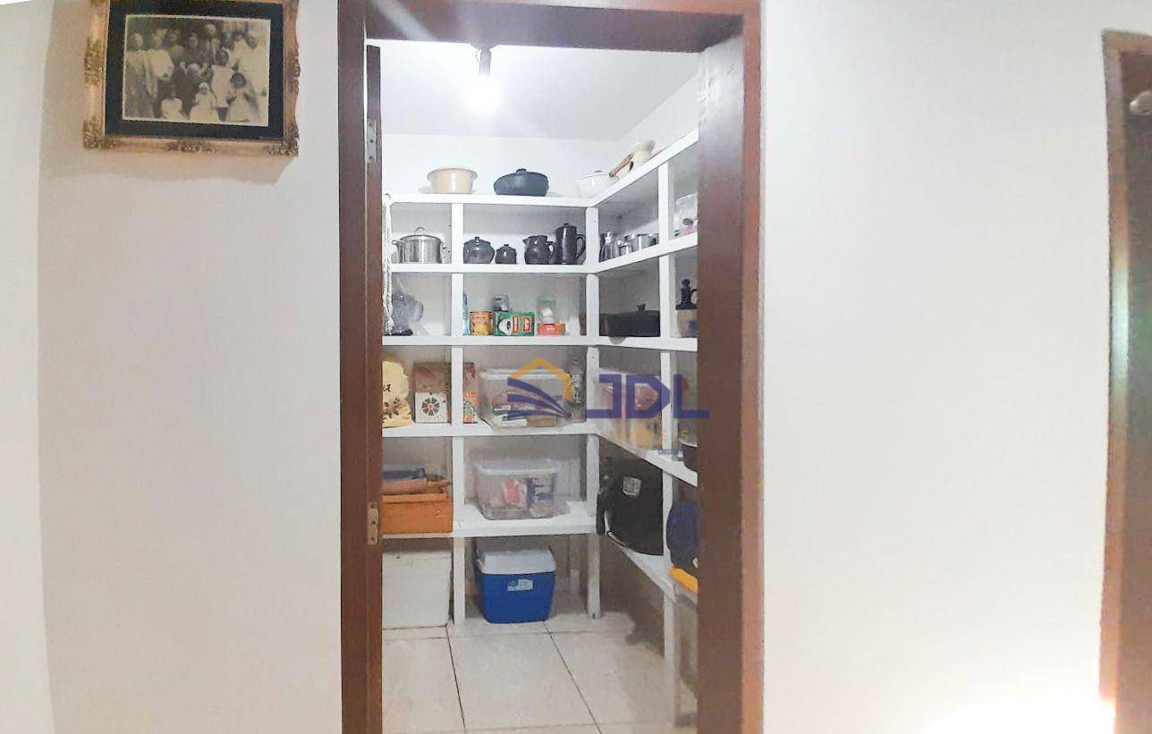 Casa de Condomínio à venda com 4 quartos, 270m² - Foto 16