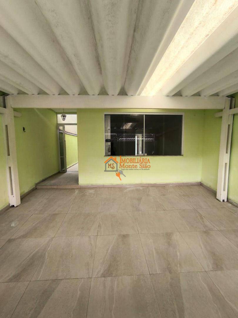 Sobrado à venda com 3 quartos, 180m² - Foto 14