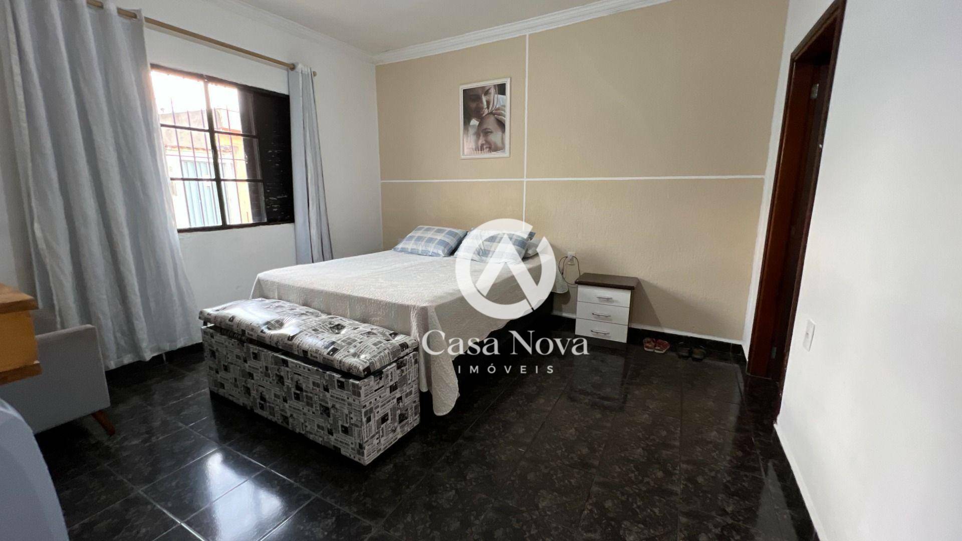 Casa à venda com 3 quartos, 410m² - Foto 10