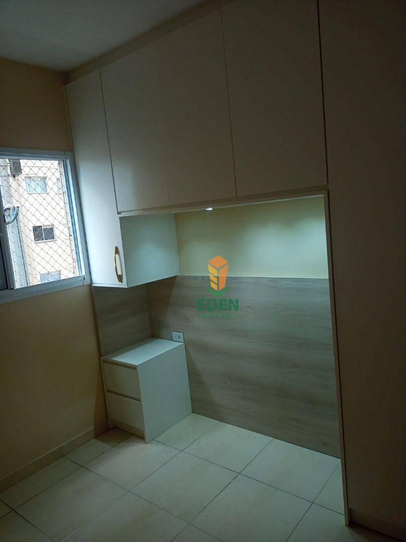 Apartamento à venda com 2 quartos, 40m² - Foto 9