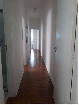 Apartamento, 3 quartos, 175 m² - Foto 3