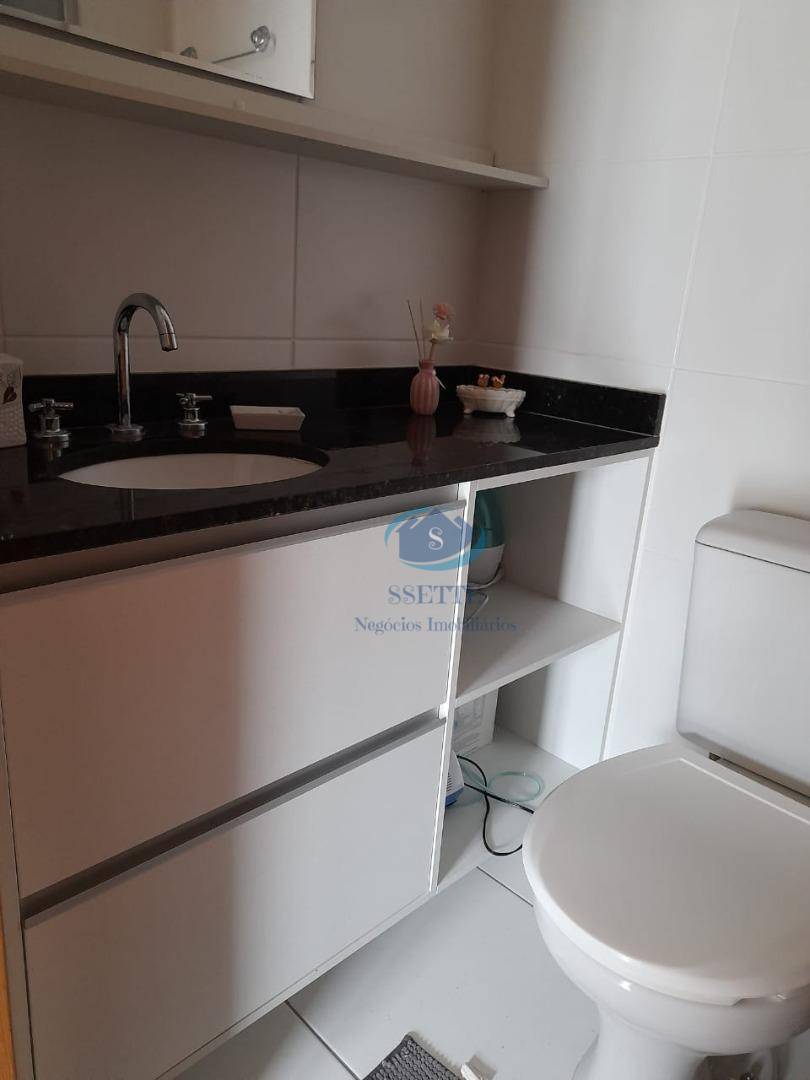 Apartamento à venda com 2 quartos, 59m² - Foto 9