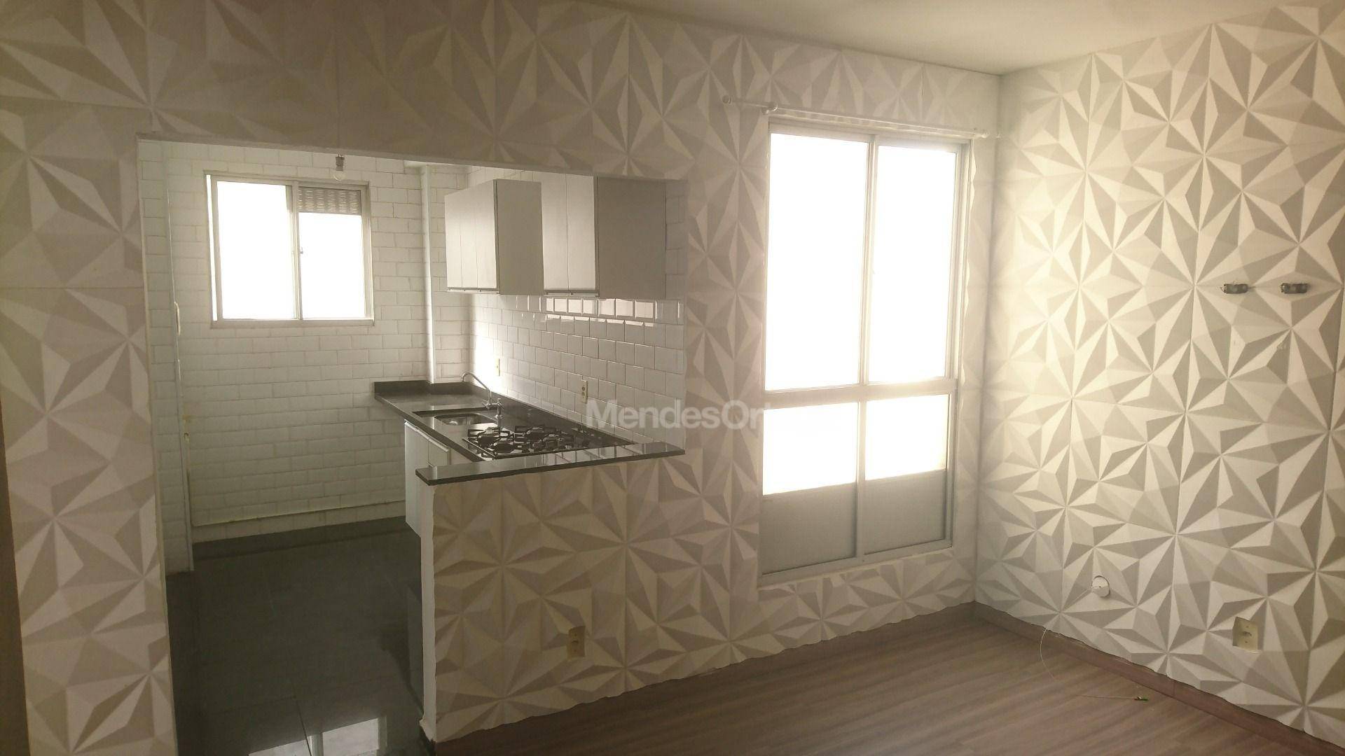 Apartamento à venda e aluguel com 2 quartos, 55m² - Foto 4