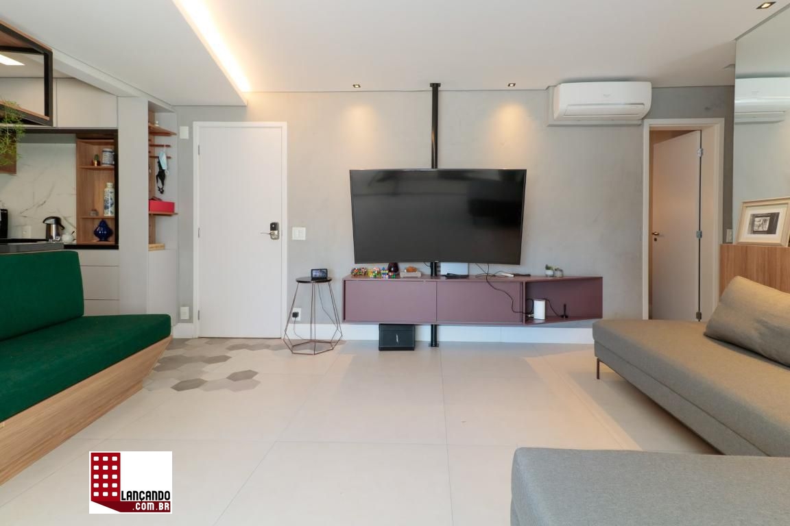 Apartamento à venda com 3 quartos, 164m² - Foto 13