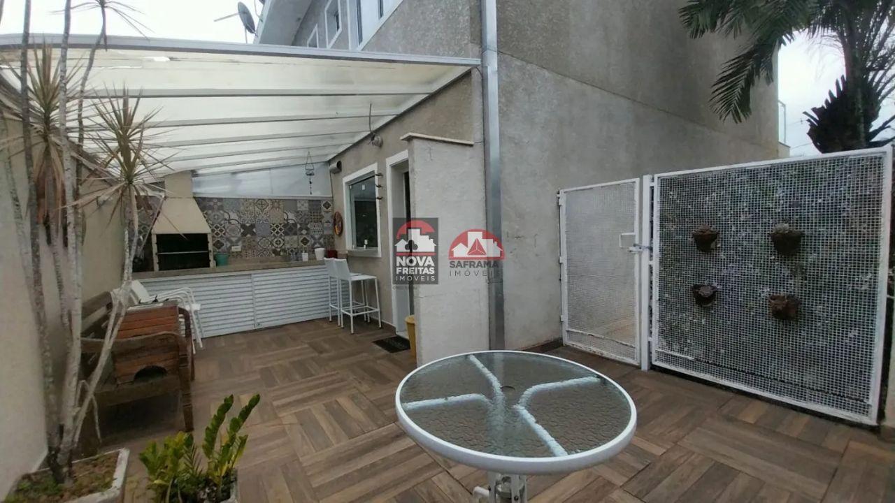 Apartamento à venda com 2 quartos, 82m² - Foto 8