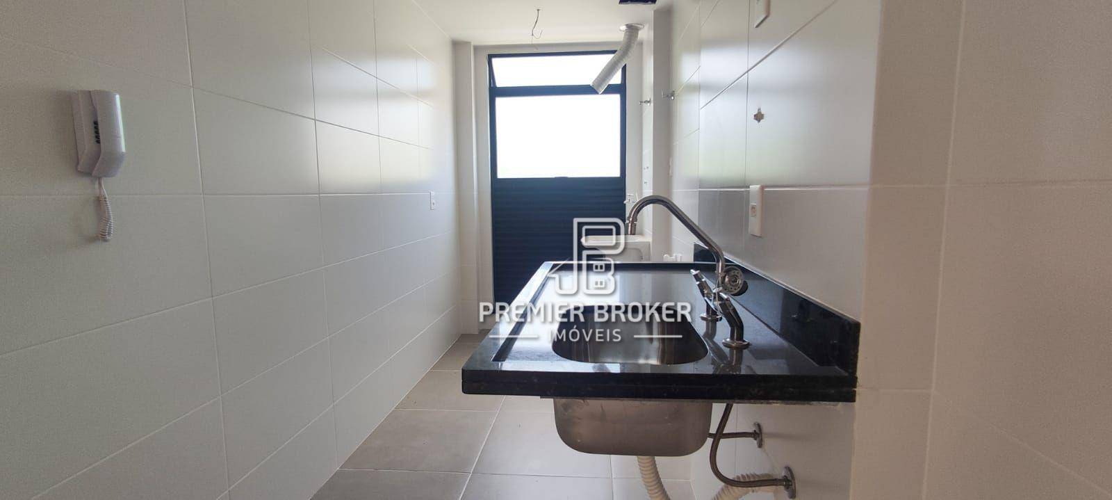 Apartamento à venda com 2 quartos, 62m² - Foto 8