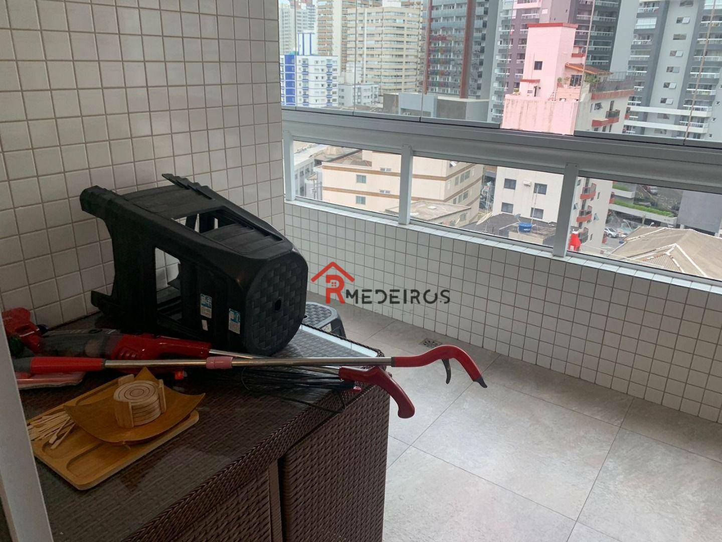 Apartamento à venda com 3 quartos, 138m² - Foto 17