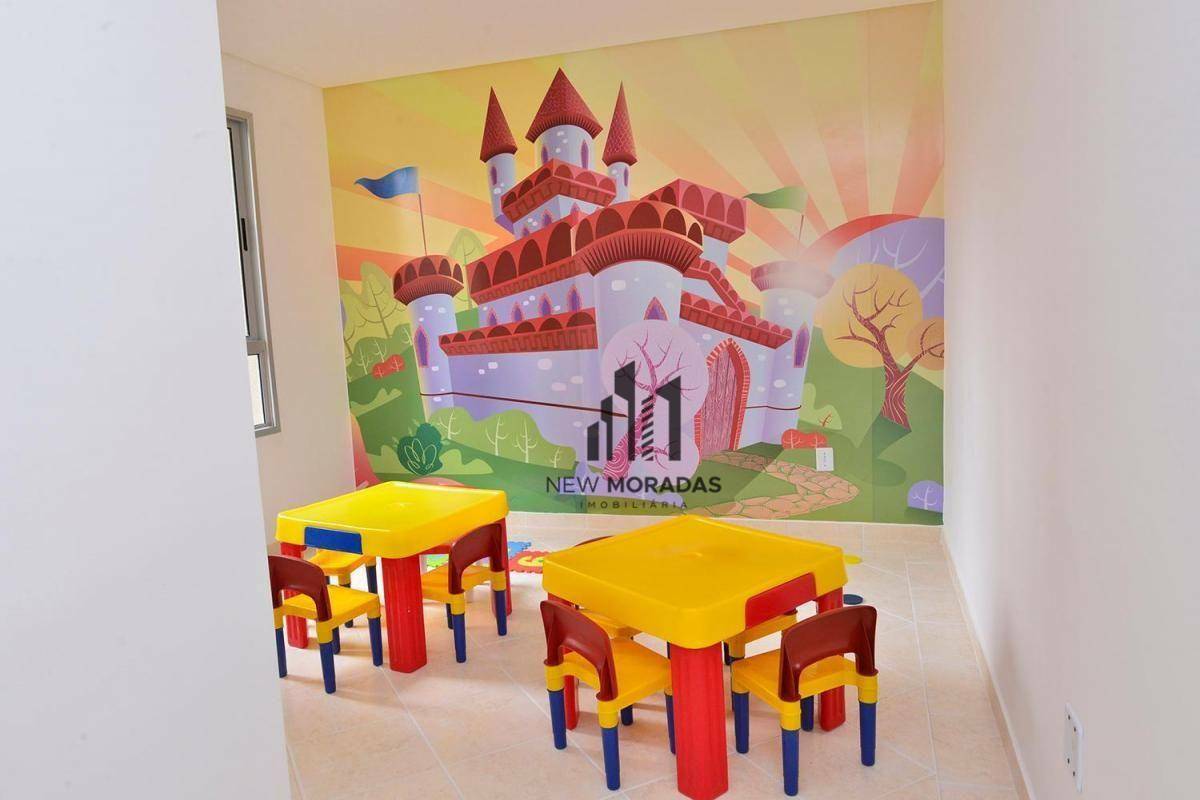 Apartamento à venda com 2 quartos, 50m² - Foto 23