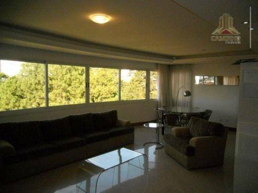 Apartamento à venda com 3 quartos, 137m² - Foto 19