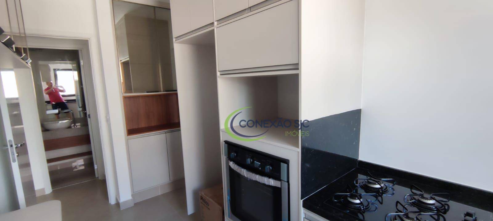 Apartamento para alugar com 3 quartos, 120m² - Foto 50