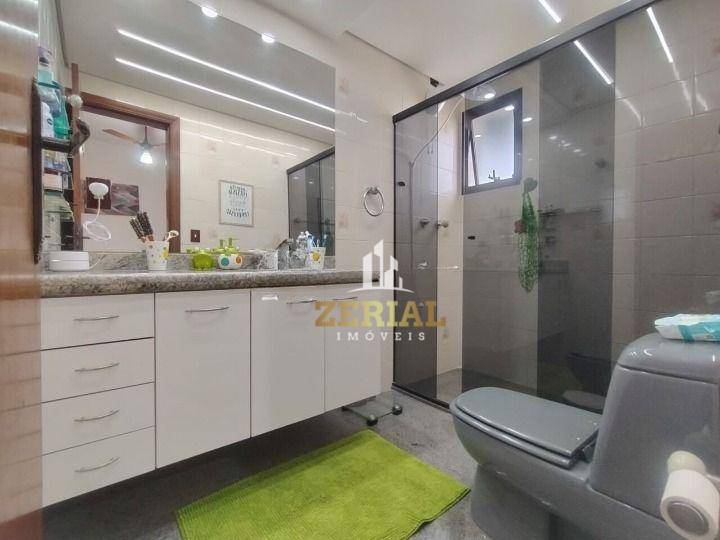 Apartamento para alugar com 4 quartos, 254m² - Foto 19