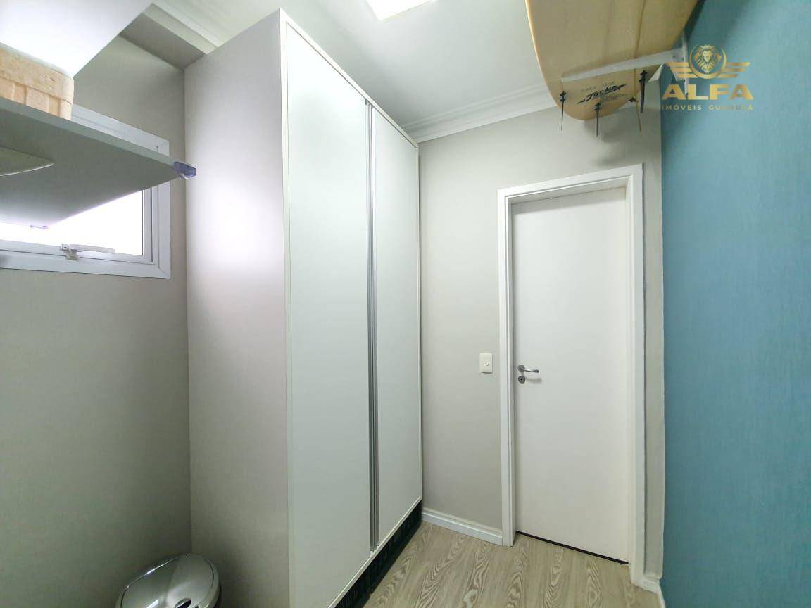 Apartamento à venda com 4 quartos, 206m² - Foto 28