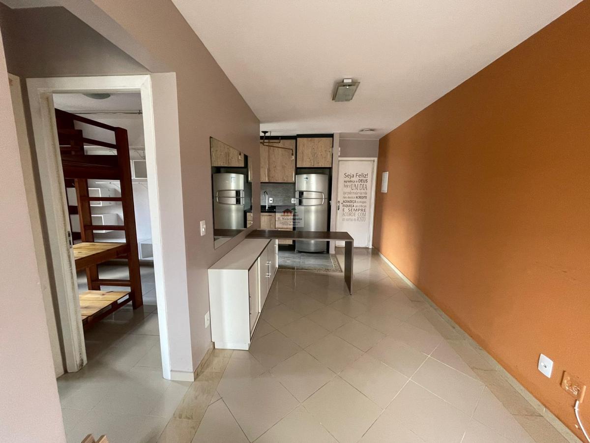 Apartamento à venda com 2 quartos, 55m² - Foto 8