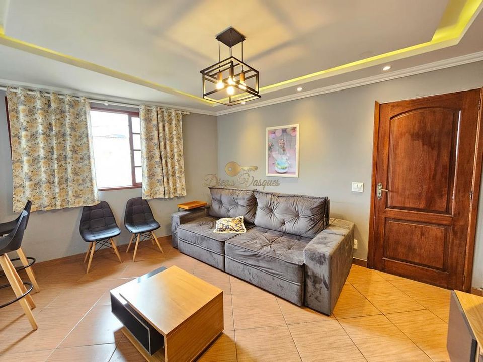 Casa à venda com 4 quartos, 145m² - Foto 25