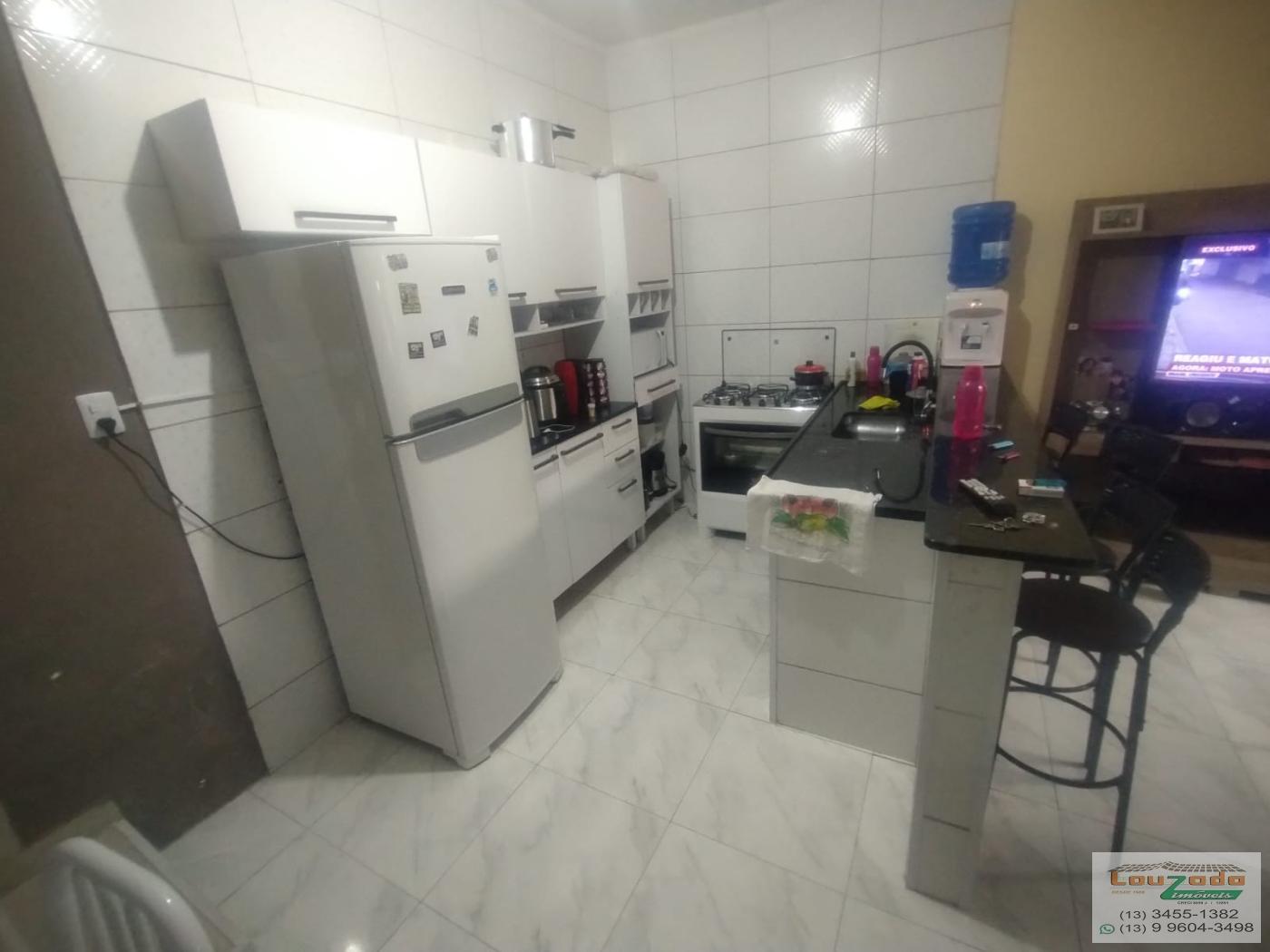 Sobrado à venda com 2 quartos, 150m² - Foto 6