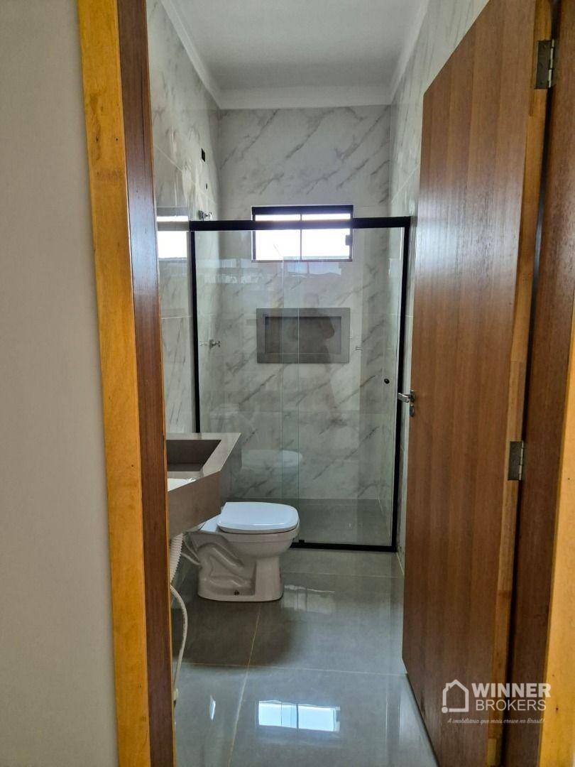 Casa à venda com 3 quartos, 88m² - Foto 7