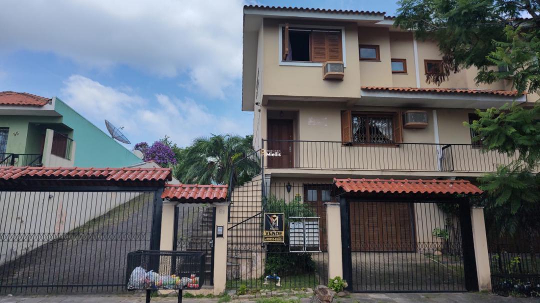 Casa de Condomínio à venda com 2 quartos, 20m² - Foto 1