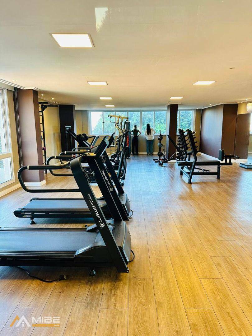 Apartamento, 3 quartos, 115 m² - Foto 4