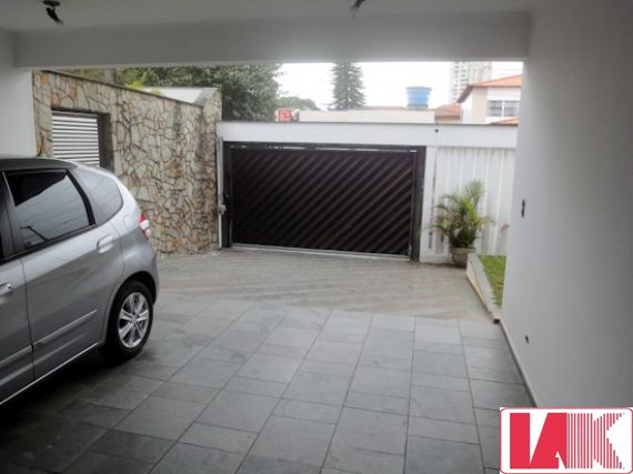 Sobrado à venda com 4 quartos, 475m² - Foto 5