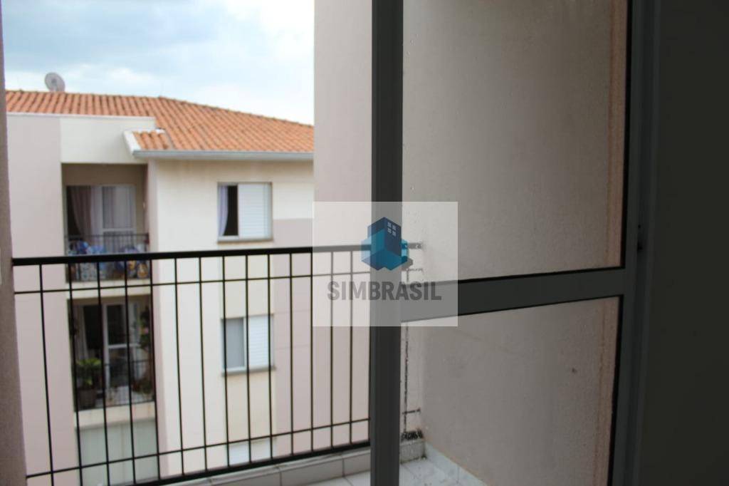 Apartamento, 2 quartos, 54 m² - Foto 7