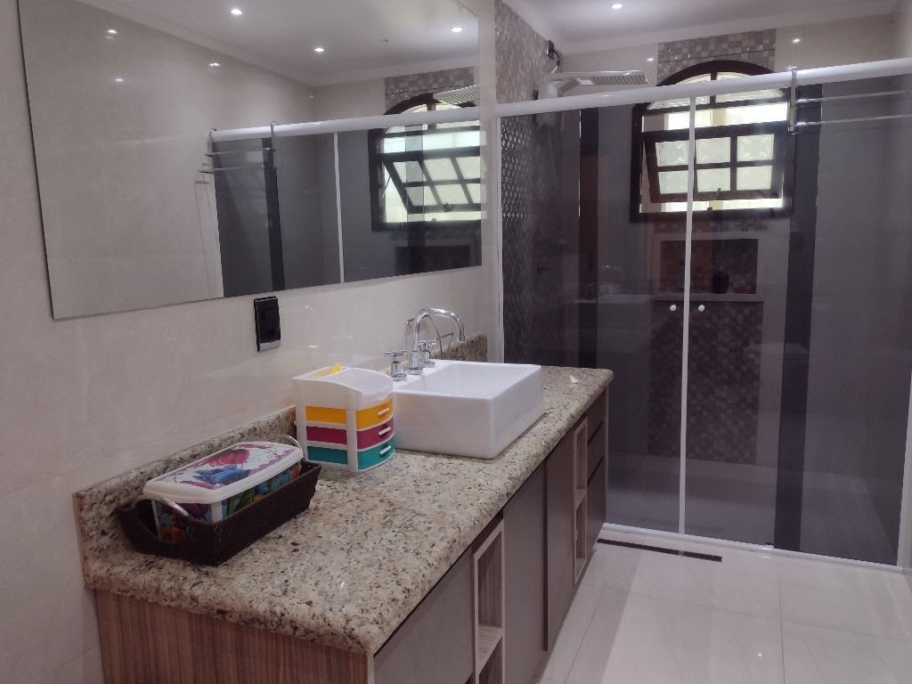 Sobrado à venda com 3 quartos, 214m² - Foto 32