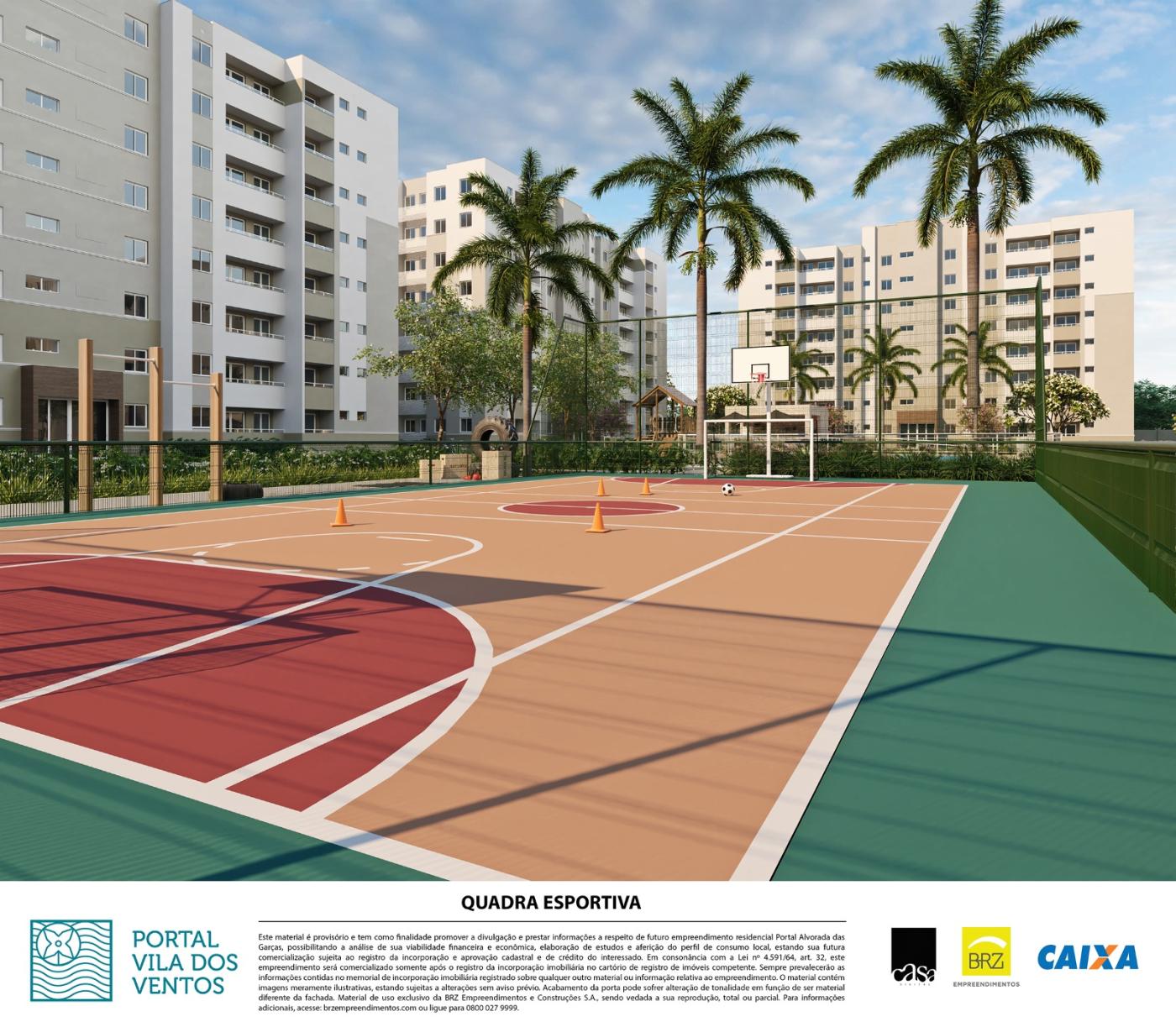 Apartamento à venda com 2 quartos - Foto 2