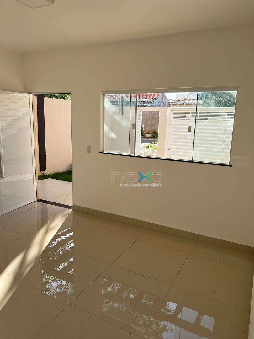 Casa à venda com 2 quartos, 94m² - Foto 7