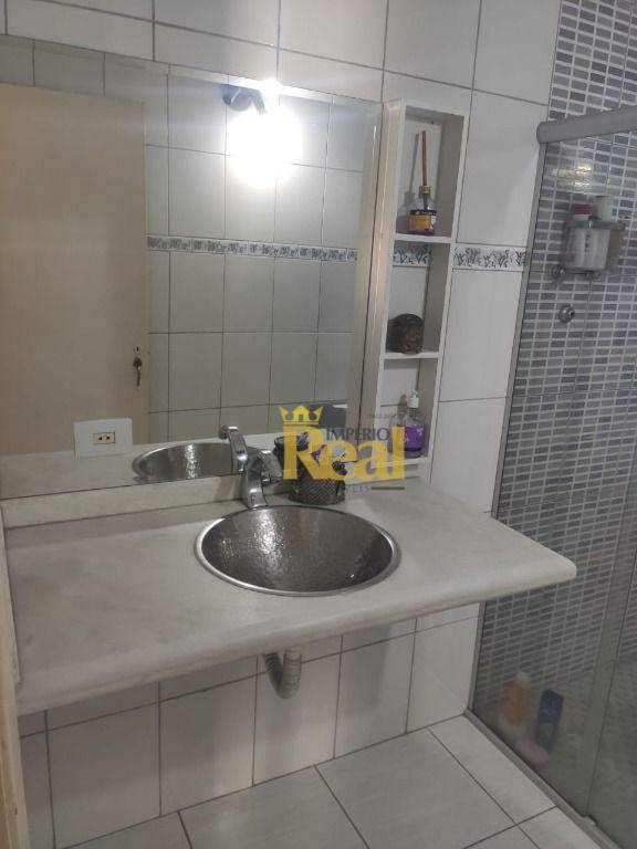 Sobrado à venda com 3 quartos, 200m² - Foto 10