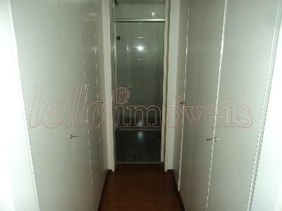 Apartamento para alugar com 3 quartos, 180m² - Foto 12