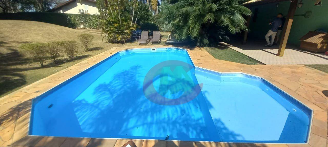 Chácara, 2 quartos, 1000 m² - Foto 3