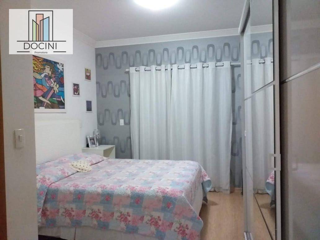 Apartamento à venda com 3 quartos, 92m² - Foto 2