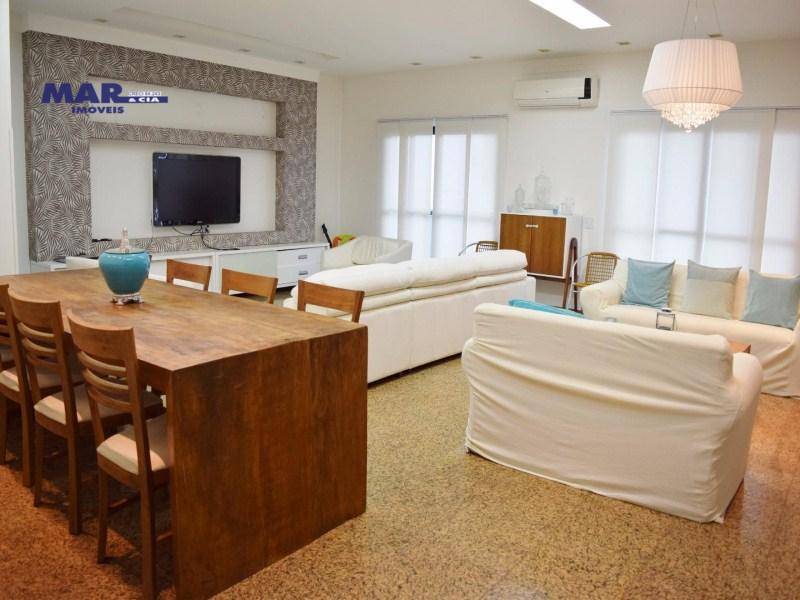 Apartamento à venda e aluguel com 3 quartos, 200m² - Foto 2