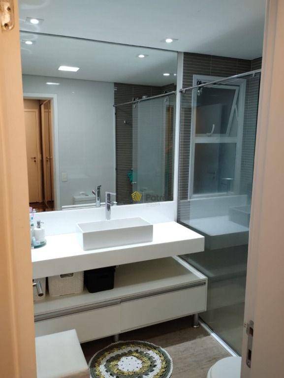 Apartamento à venda com 3 quartos, 155m² - Foto 30