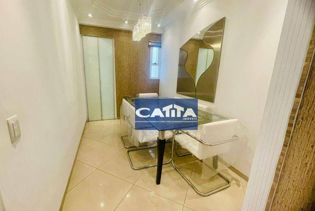 Apartamento à venda com 3 quartos, 93m² - Foto 2