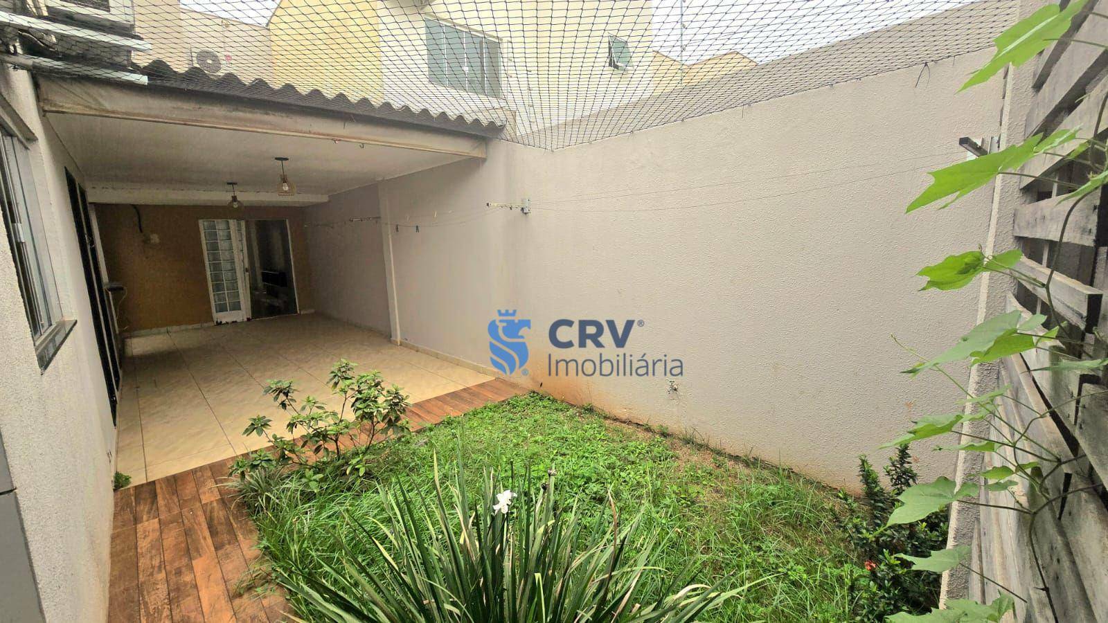 Sobrado à venda com 4 quartos, 160m² - Foto 22