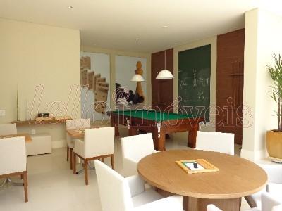 Apartamento para alugar com 3 quartos, 153m² - Foto 24