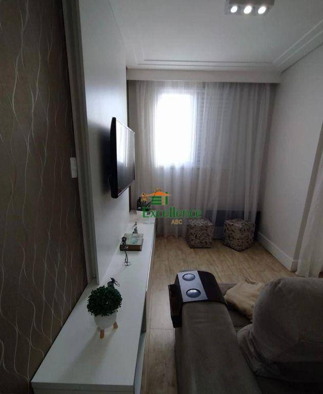 Apartamento à venda com 2 quartos, 65m² - Foto 5