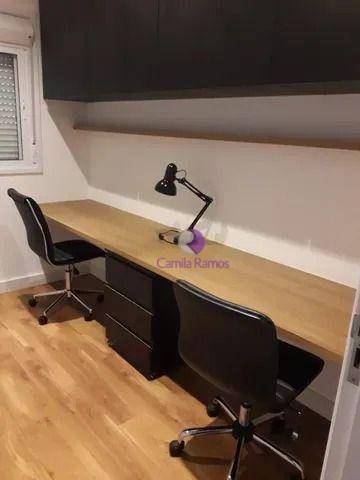 Sobrado, 4 quartos, 225 m² - Foto 6