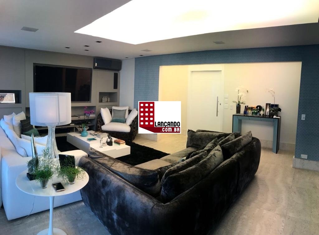 Apartamento à venda com 4 quartos, 298m² - Foto 14