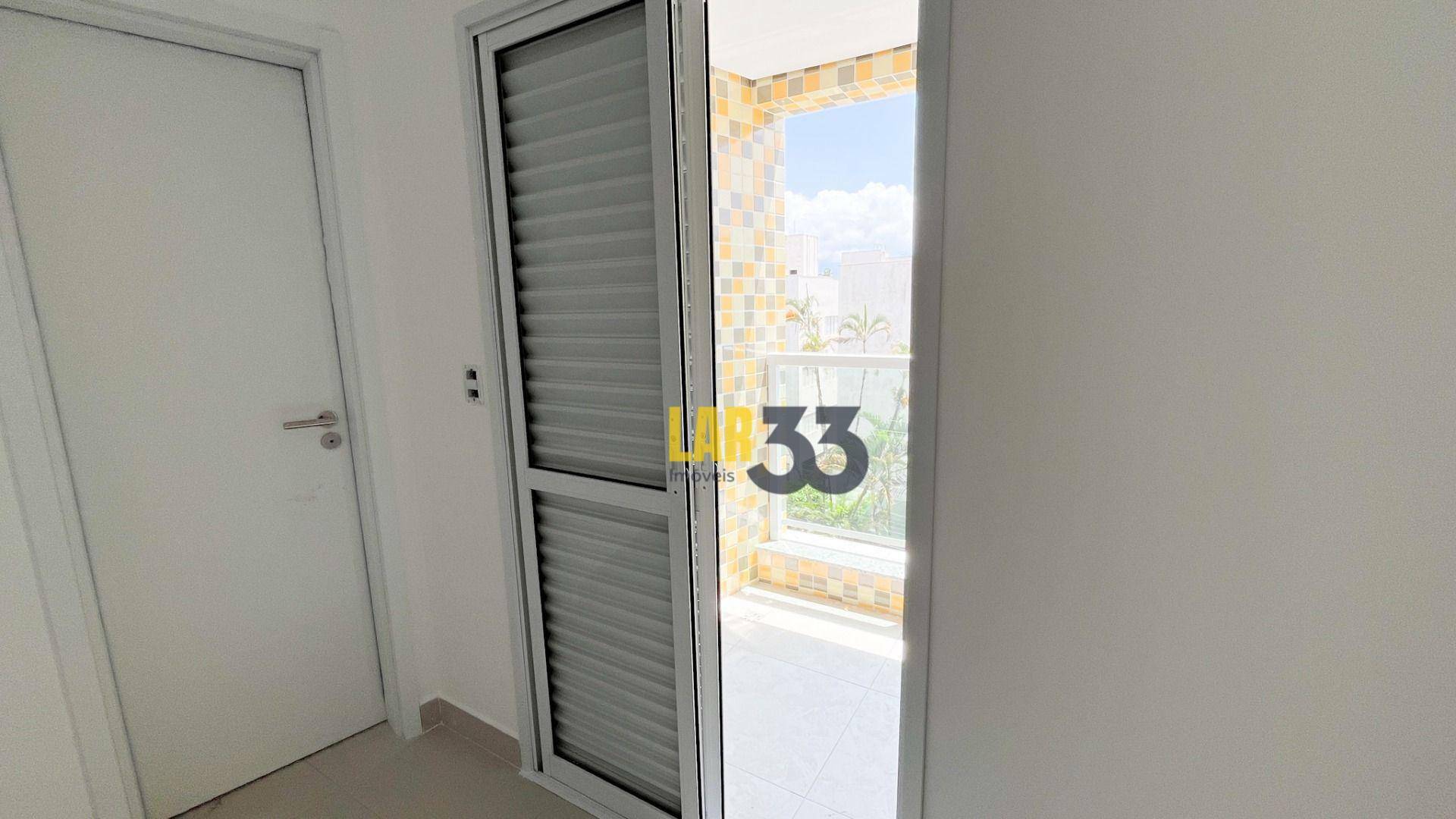 Apartamento à venda com 2 quartos, 77m² - Foto 8