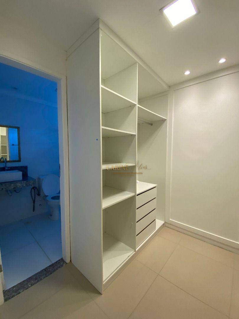 Casa de Condomínio para alugar com 2 quartos, 100m² - Foto 25